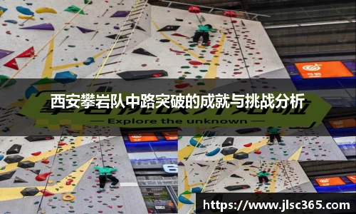 西安攀岩队中路突破的成就与挑战分析