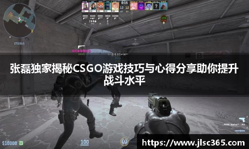 张磊独家揭秘CSGO游戏技巧与心得分享助你提升战斗水平