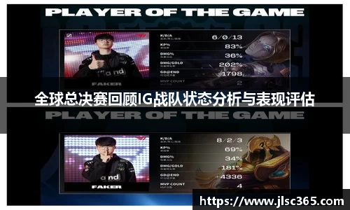 全球总决赛回顾IG战队状态分析与表现评估