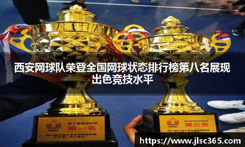 西安网球队荣登全国网球状态排行榜第八名展现出色竞技水平